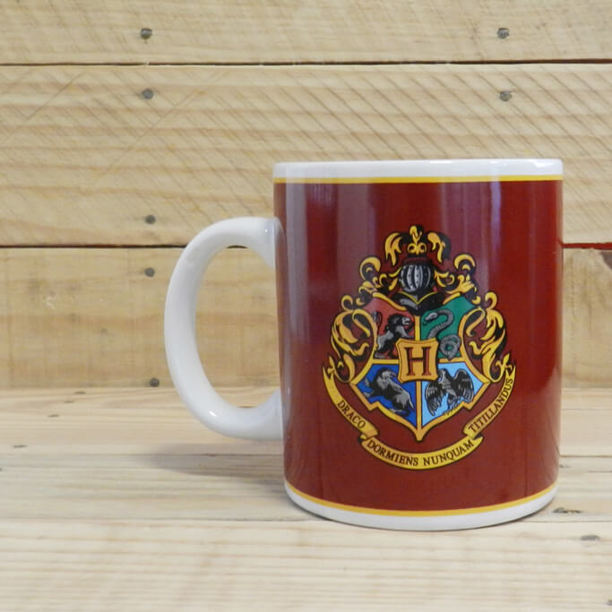 Taza Slytherin