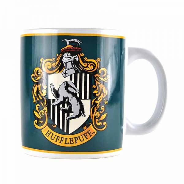 Taza Hufflepuff