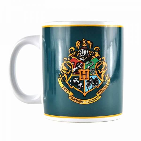 Taza Hufflepuff