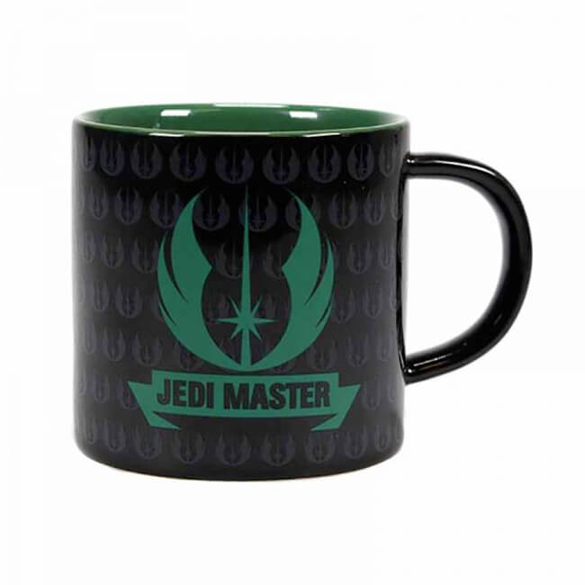 Taza Jedi Master de Star Wars
