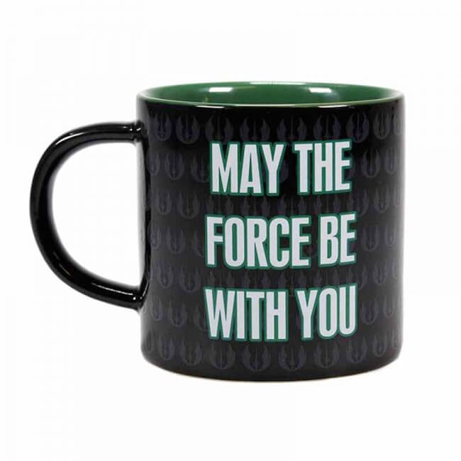 Taza Jedi Master de Star Wars