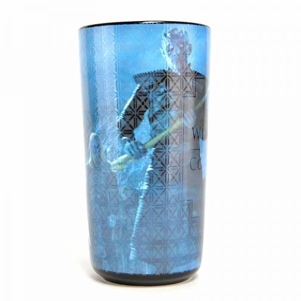 Taza latte Juego de Tronos Winter termosensible