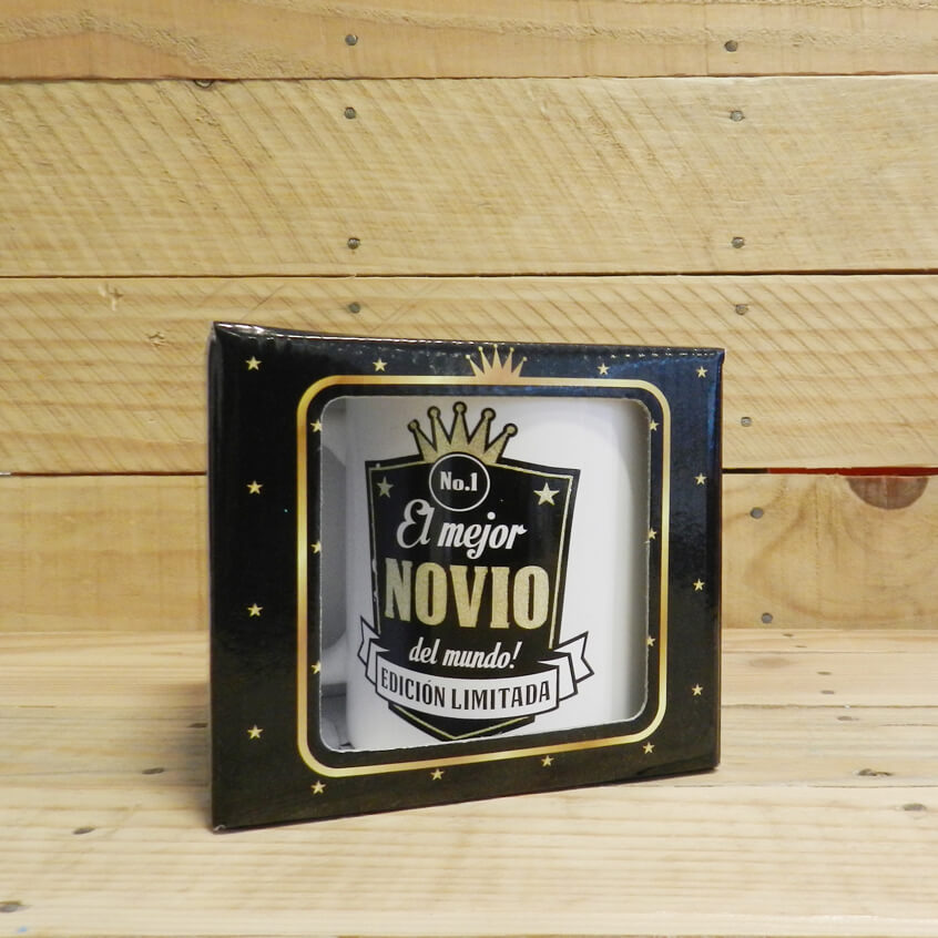 Taza para el o la mejor... del mundo!