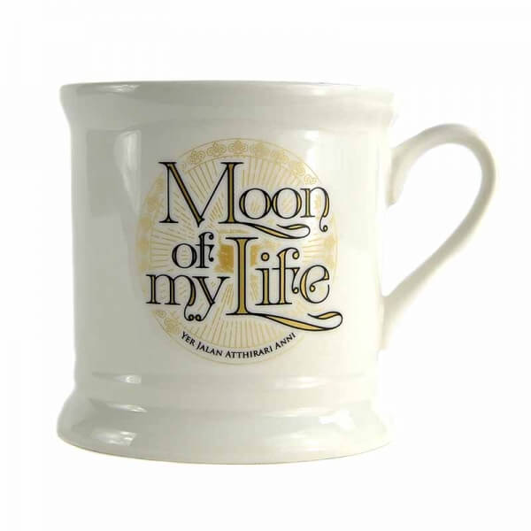 Taza Moon of my Life Juego de Tronos