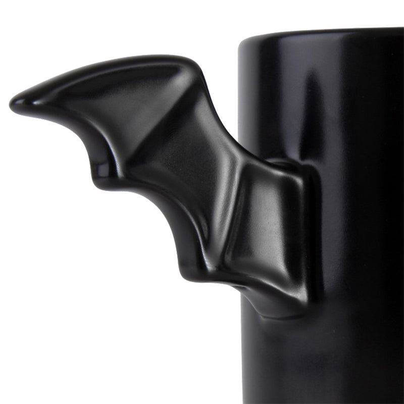 Taza Murciélago (The Bat Mug)