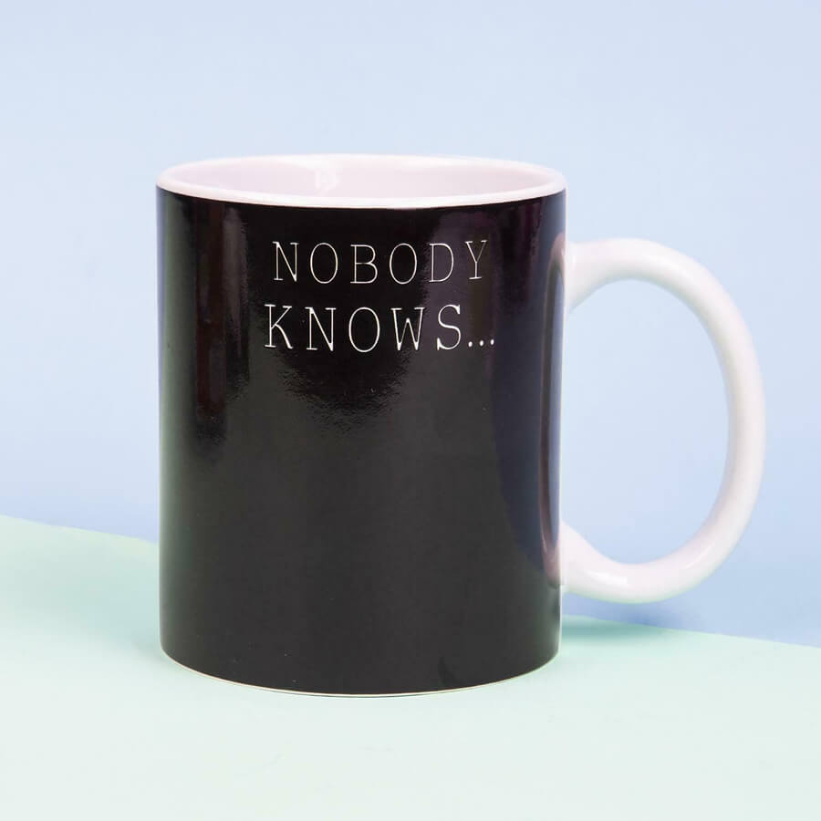 cambia de diseño con bebida caliente