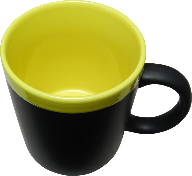 Taza pizarra