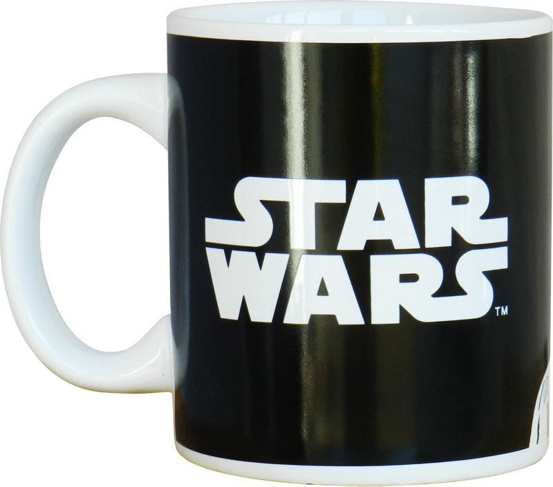 Taza de dos stormtroopers Star Wars