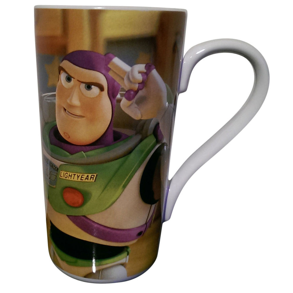 Taza Buzz Lightyear (Toy Story)