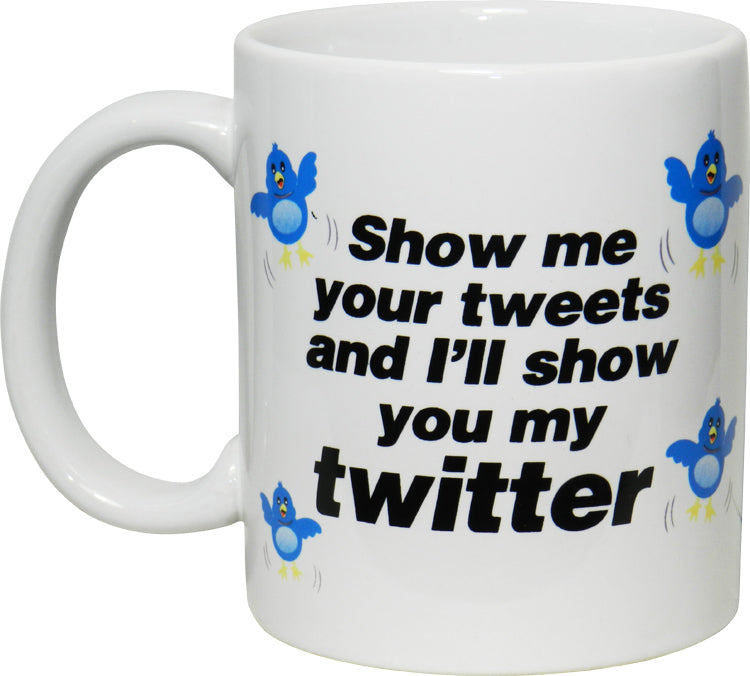 Taza Twitter