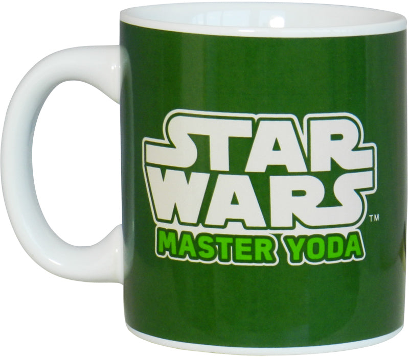 Taza Yoda (When 900 years)
