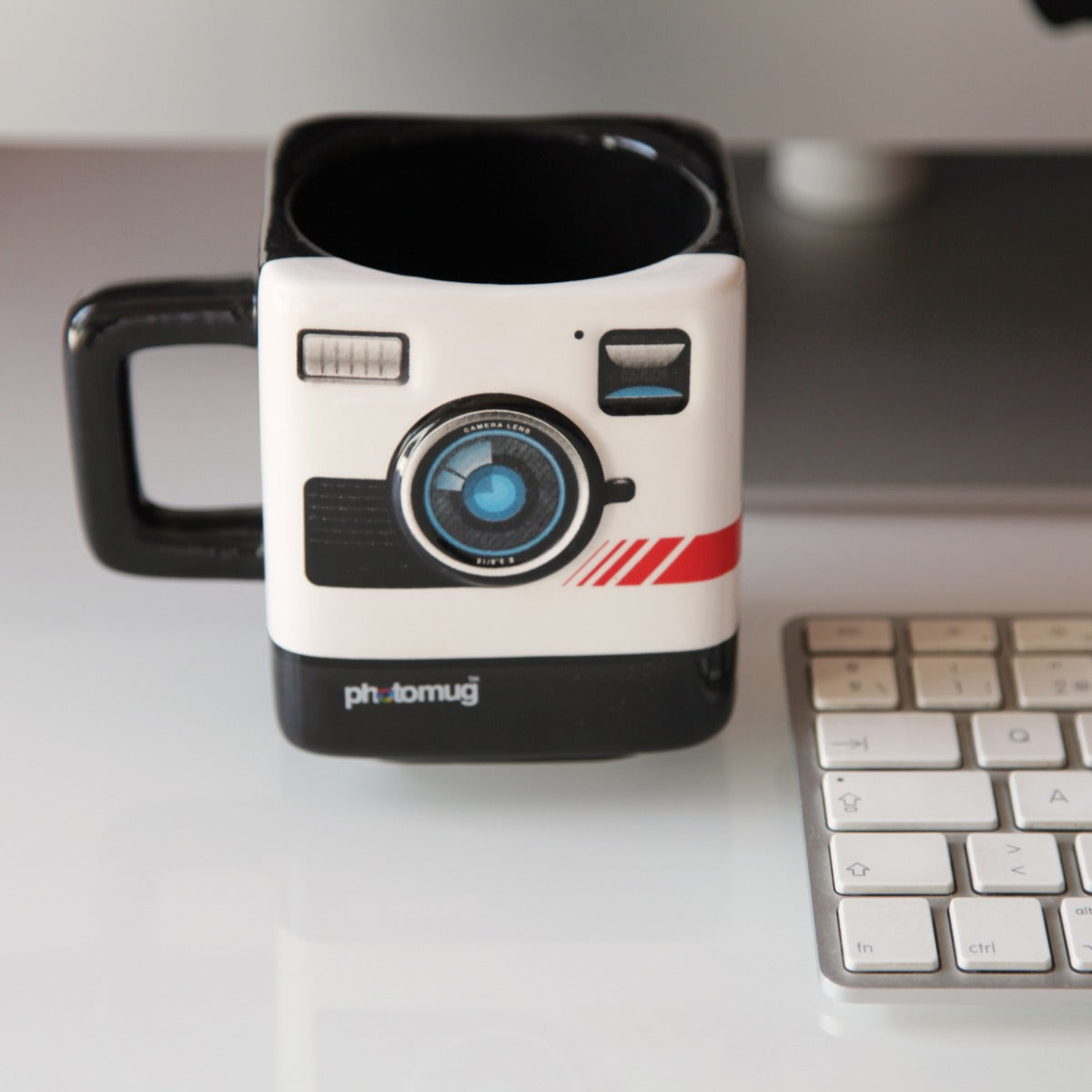 Taza Cerámica "Photomug"