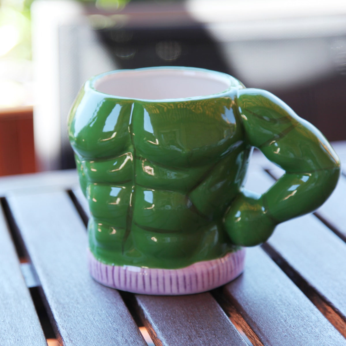 Taza gigante Gulp in Bulk