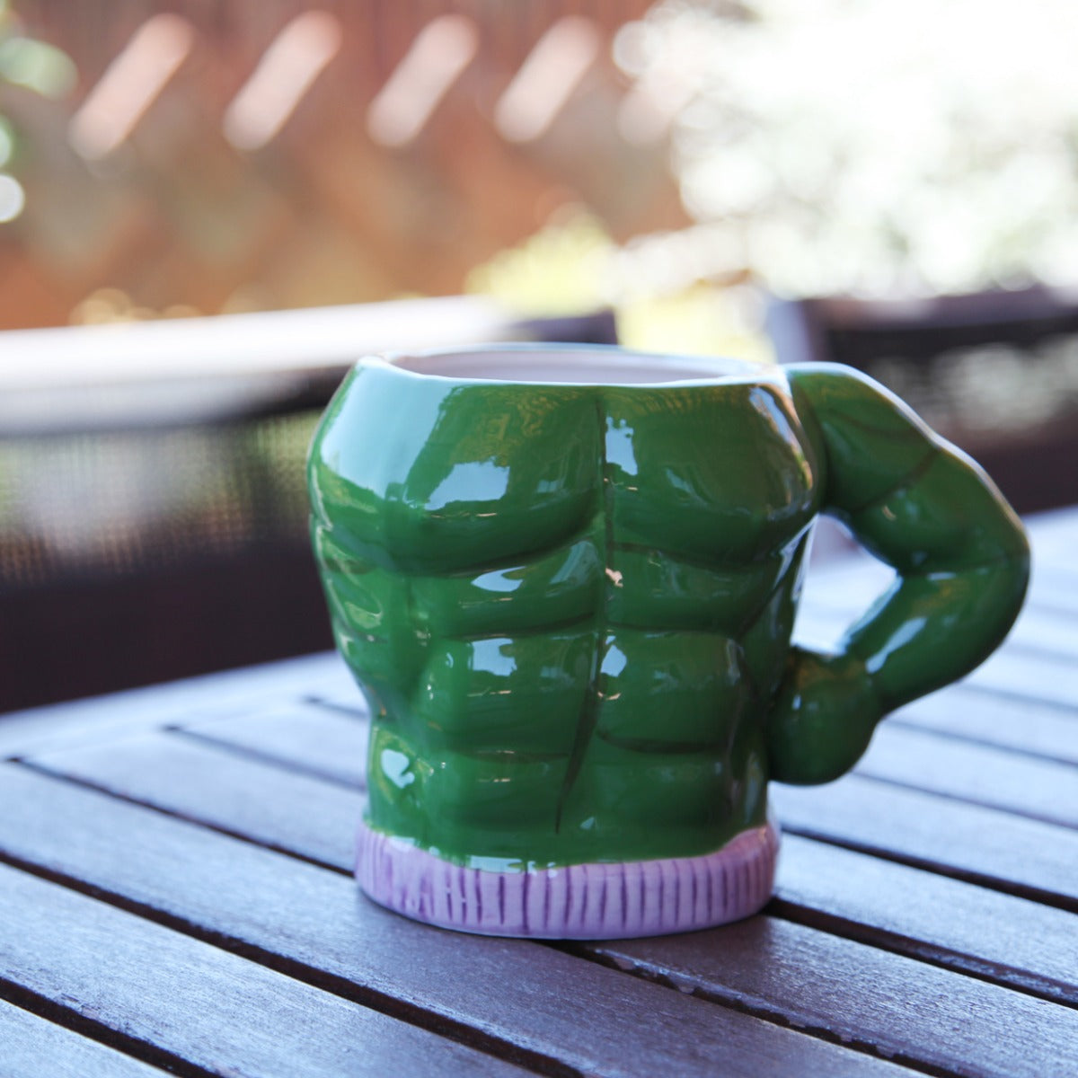 Taza gigante Gulp in Bulk