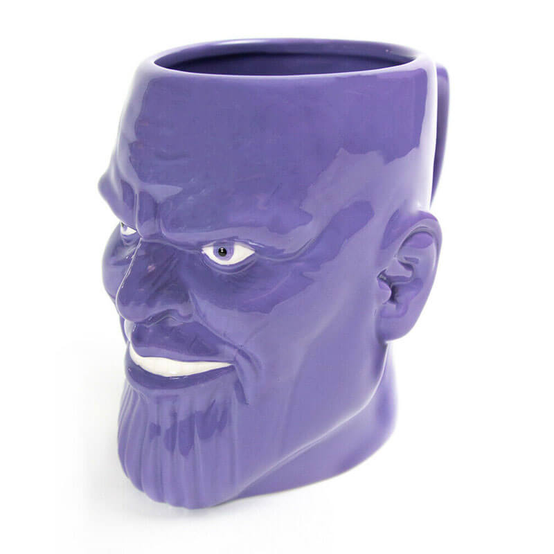 de Marvel