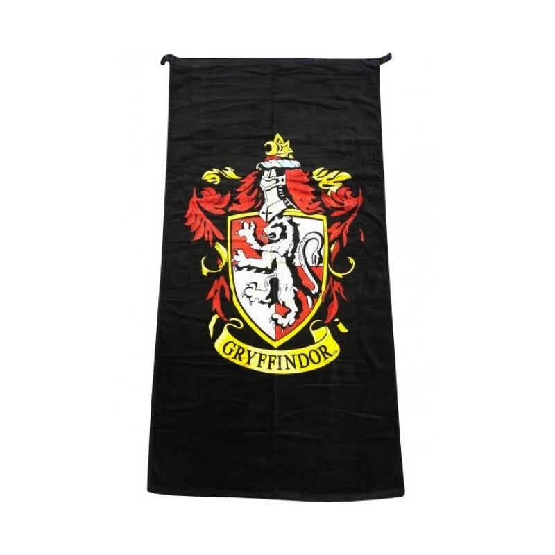 Toalla Capa de Harry Potter Gryffindor