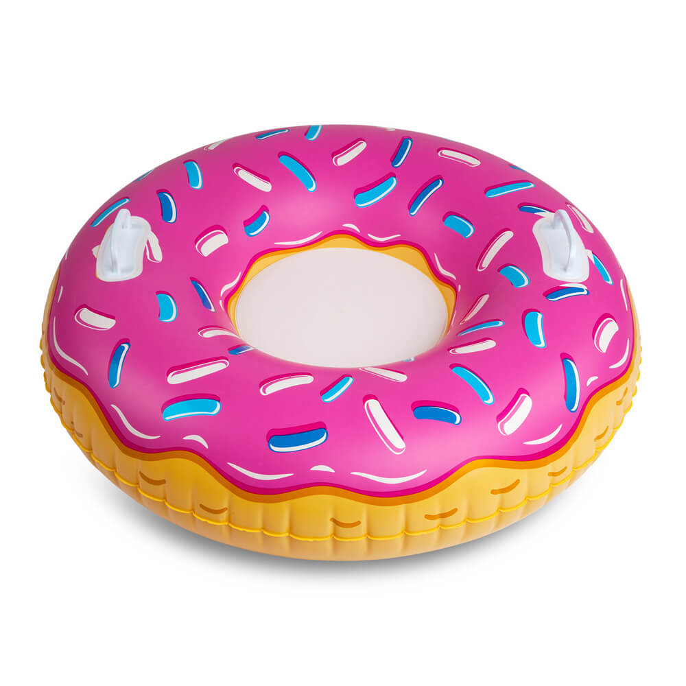 Trineo colchoneta Hinchable Donut