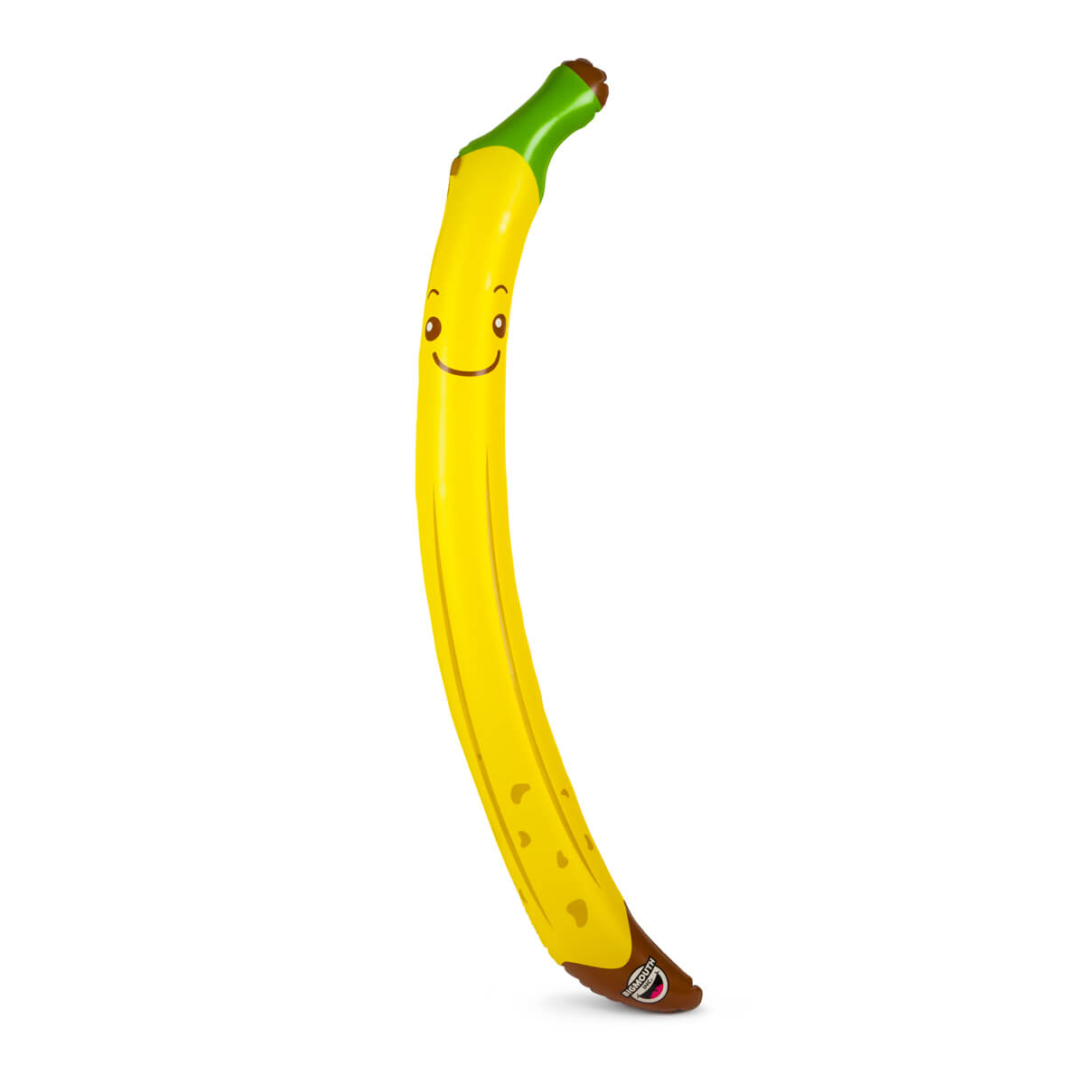 Tubo hinchable Plátano gigante