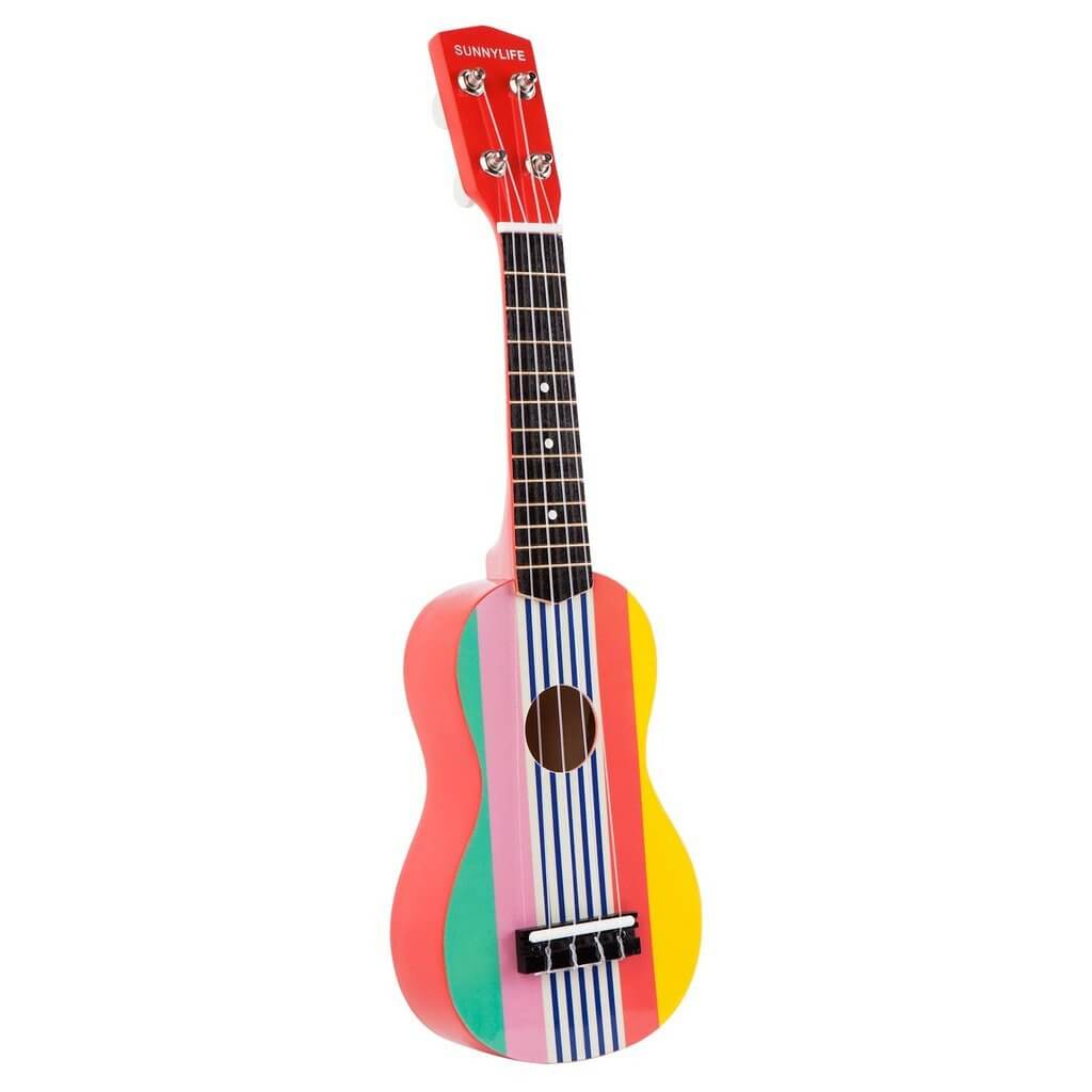 Ukelele modelo Havana