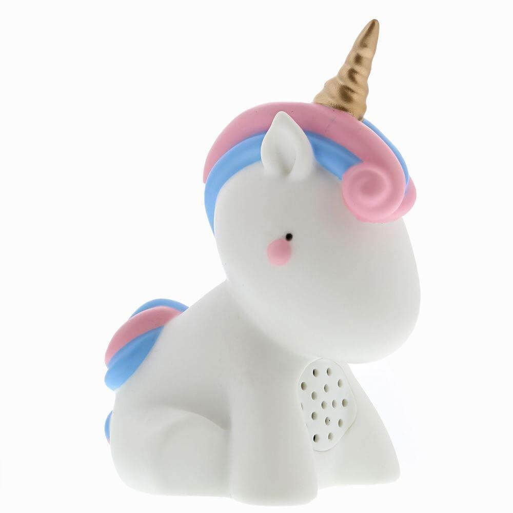 Unicornio altavoz inalámbrico