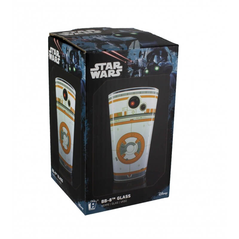 Vaso droide BB-8 Star Wars