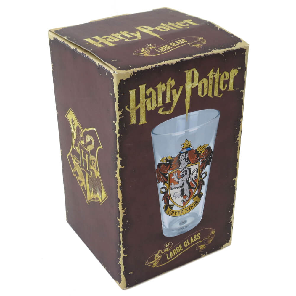 Vaso Grande de las casas de Hogwarts - Harry Potter
