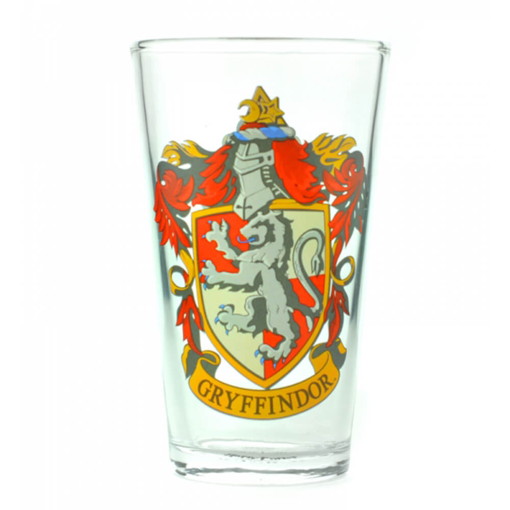 Vaso Grande de las casas de Hogwarts - Harry Potter