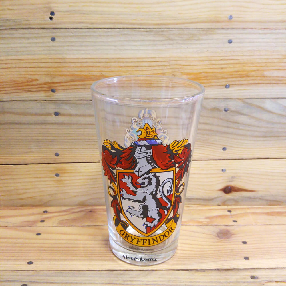 Vaso Grande de las casas de Hogwarts - Harry Potter