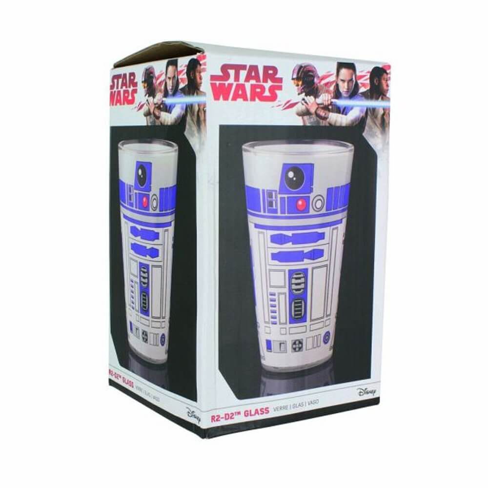 Vaso Droide R2-D2