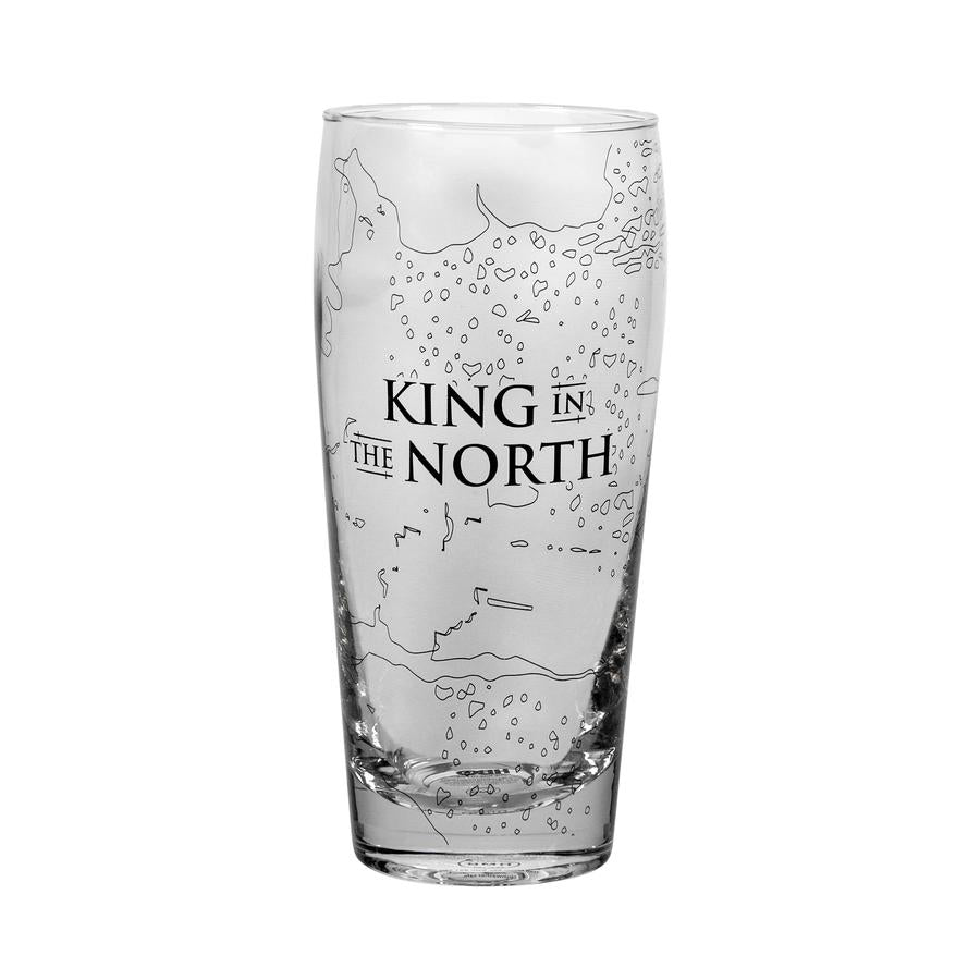 Vaso grande casa Stark