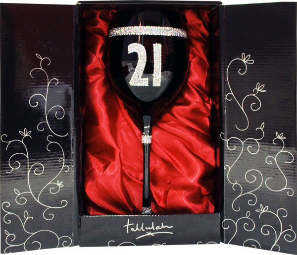 Copa de vino 21