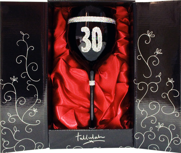 Copa de vino 30
