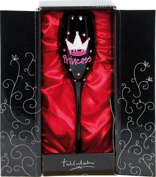 Copa de Champagne Princess