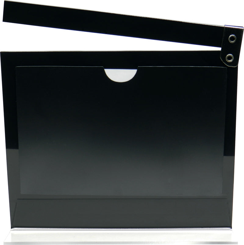 Portafoto Claqueta de cine 15X10