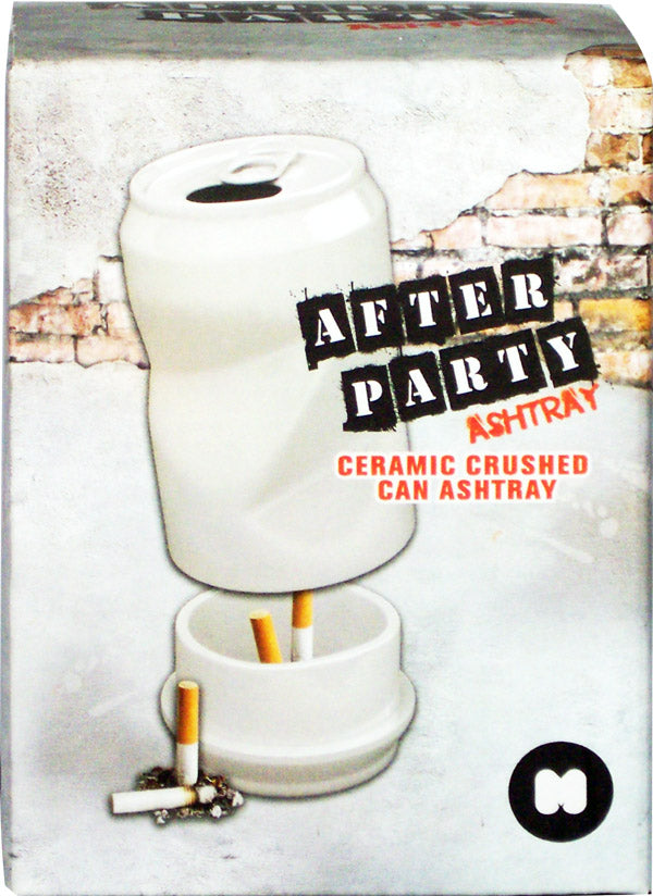 CENICERO AFTER PARTY