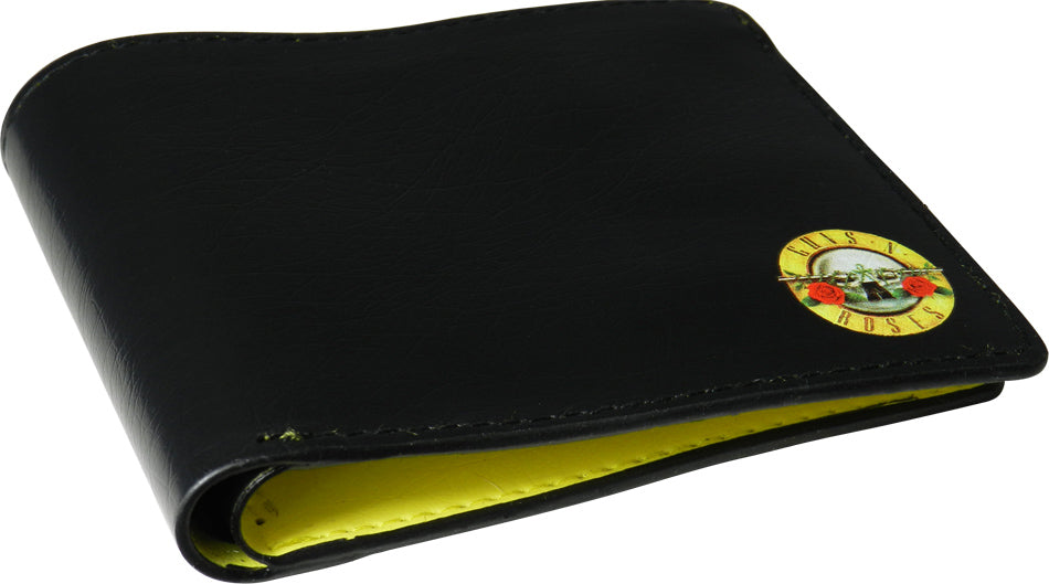 BILLETERO GUNS N' ROSES