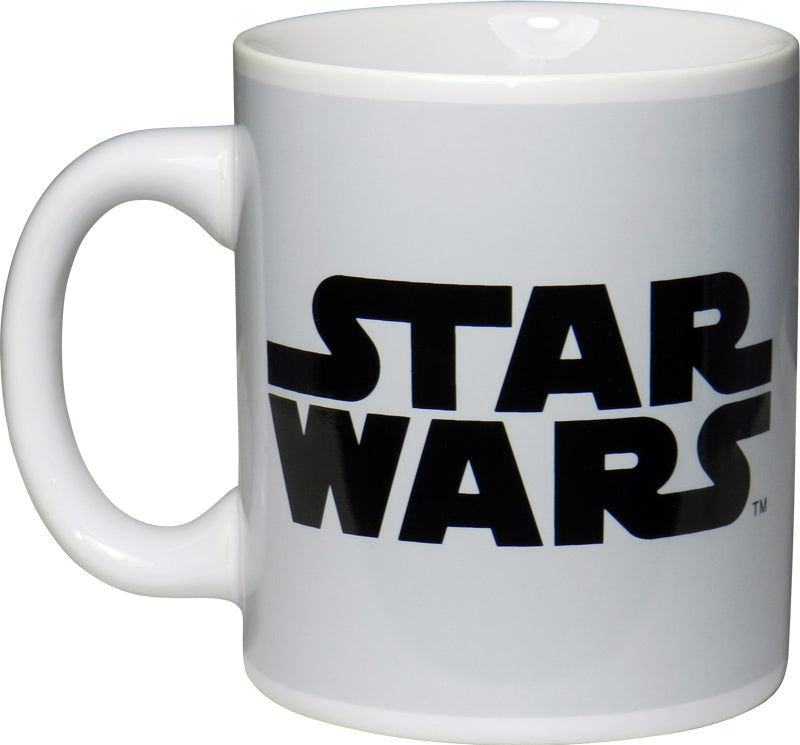 TAZA DARTH VADER STAR WARS CAJA METAL
