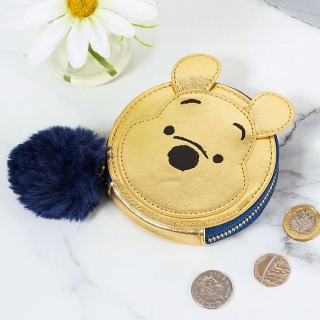 Monedero Winnie the Pooh