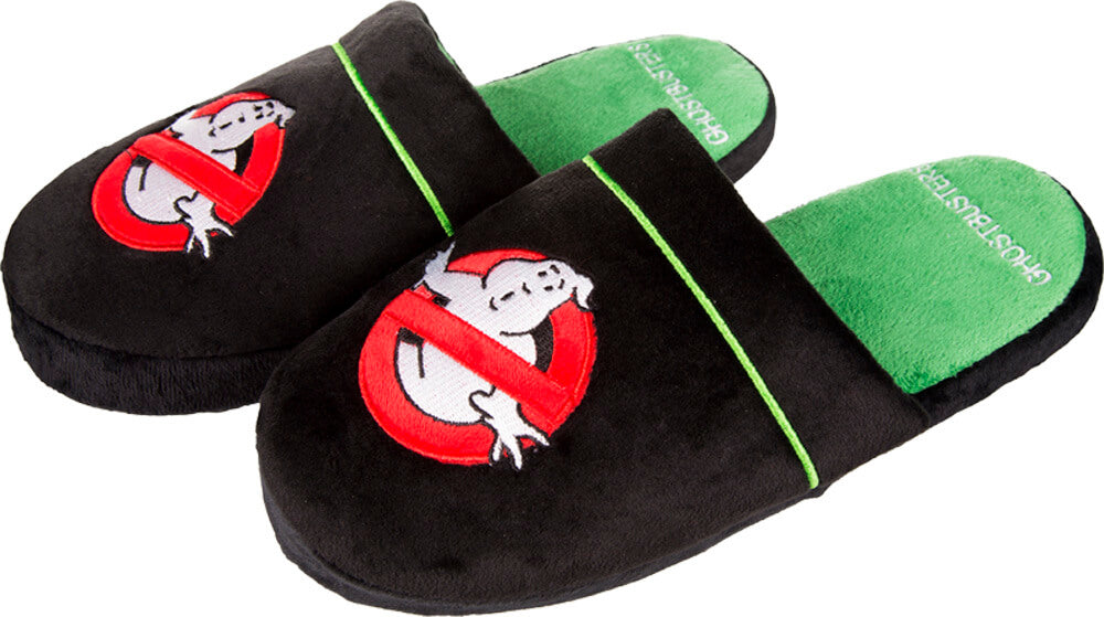 Zapatillas Cazafantasmas