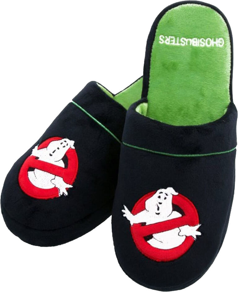 Zapatillas Cazafantasmas