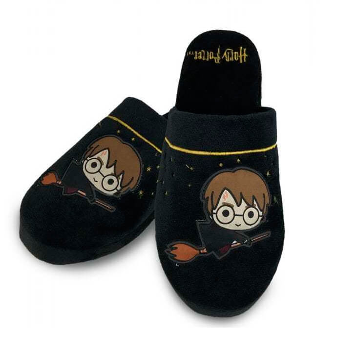 Zapatillas Mujer Harry Potter Kawaii