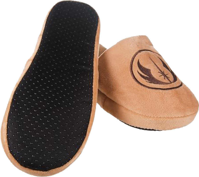 Zapatillas Jedi Star Wars