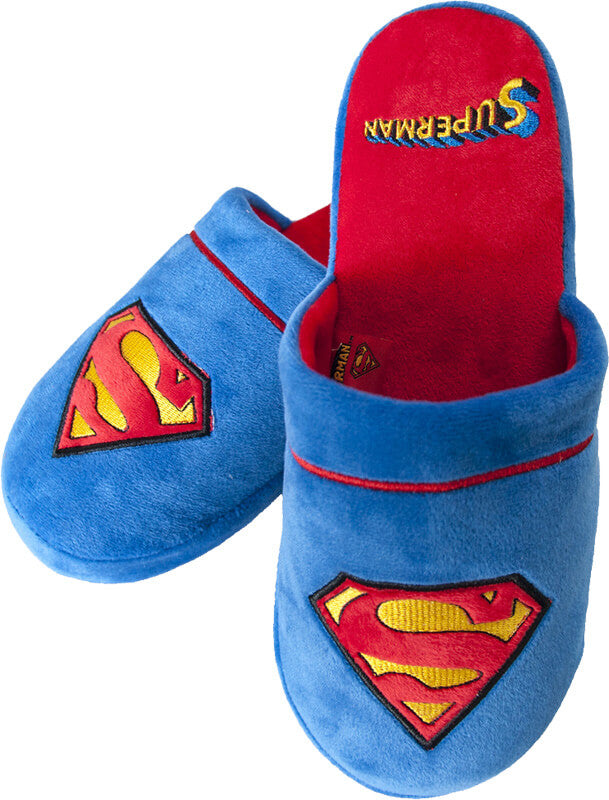 Zapatillas Superman