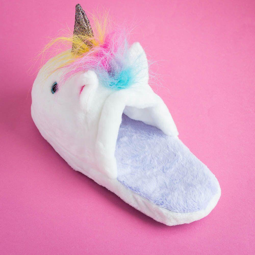 Zapatillas Unicornio