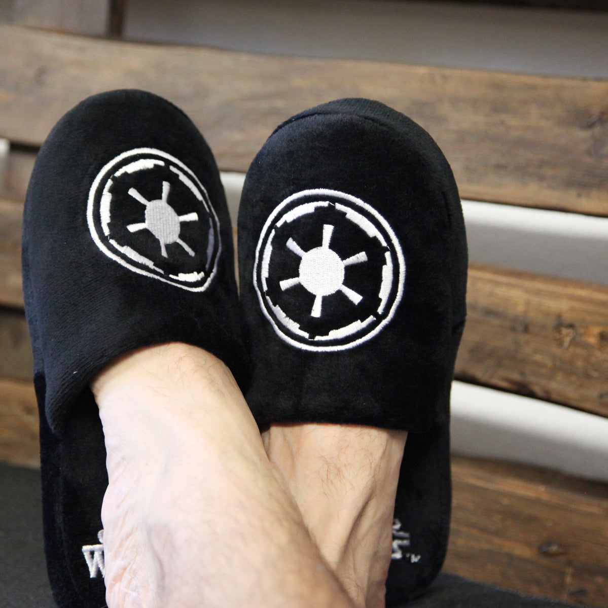 Zapatillas Galactic Star Wars