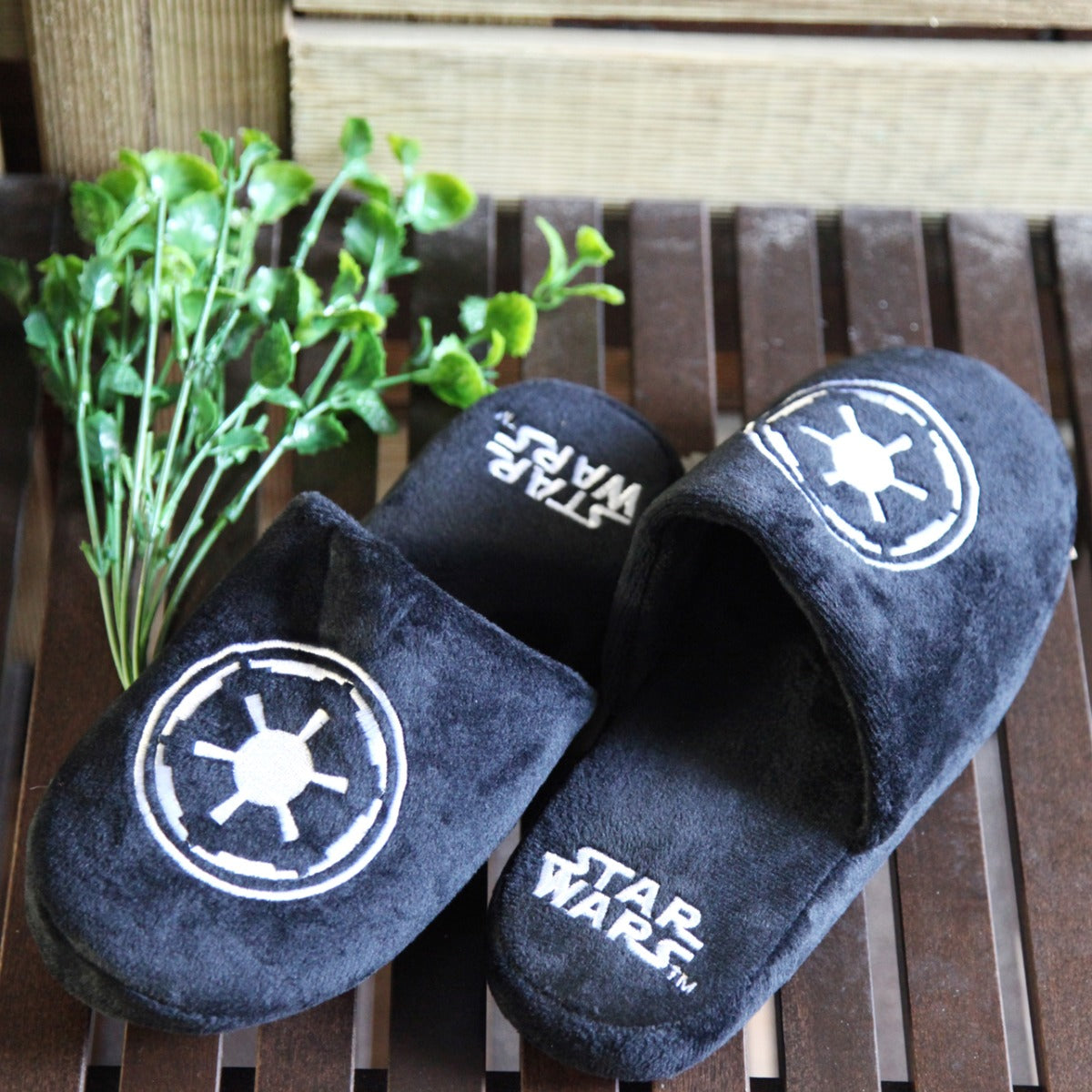 Zapatillas Galactic Star Wars