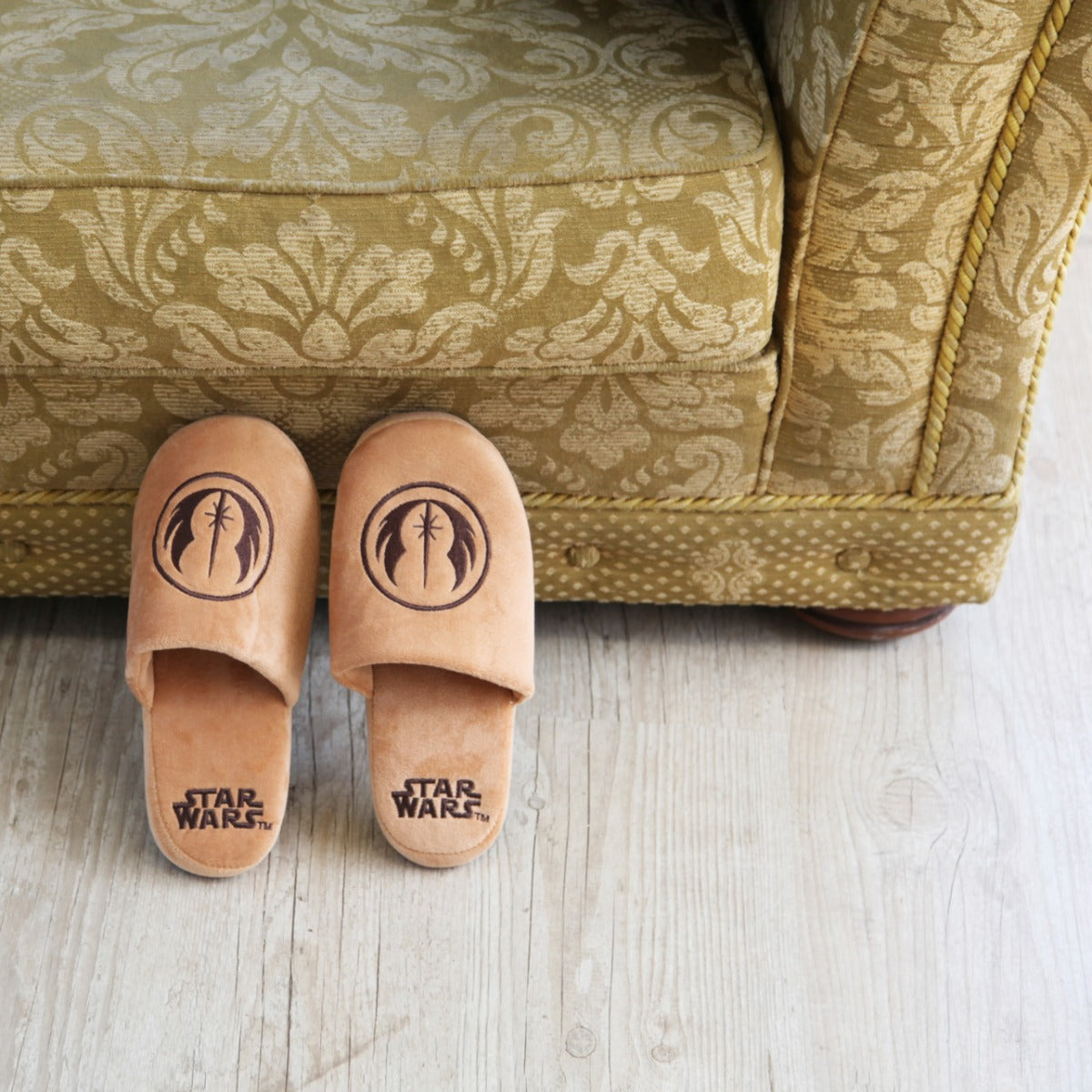 Zapatillas Jedi Star Wars