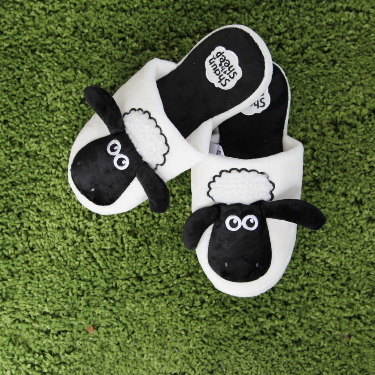 Zapatillas Oveja Shaun
