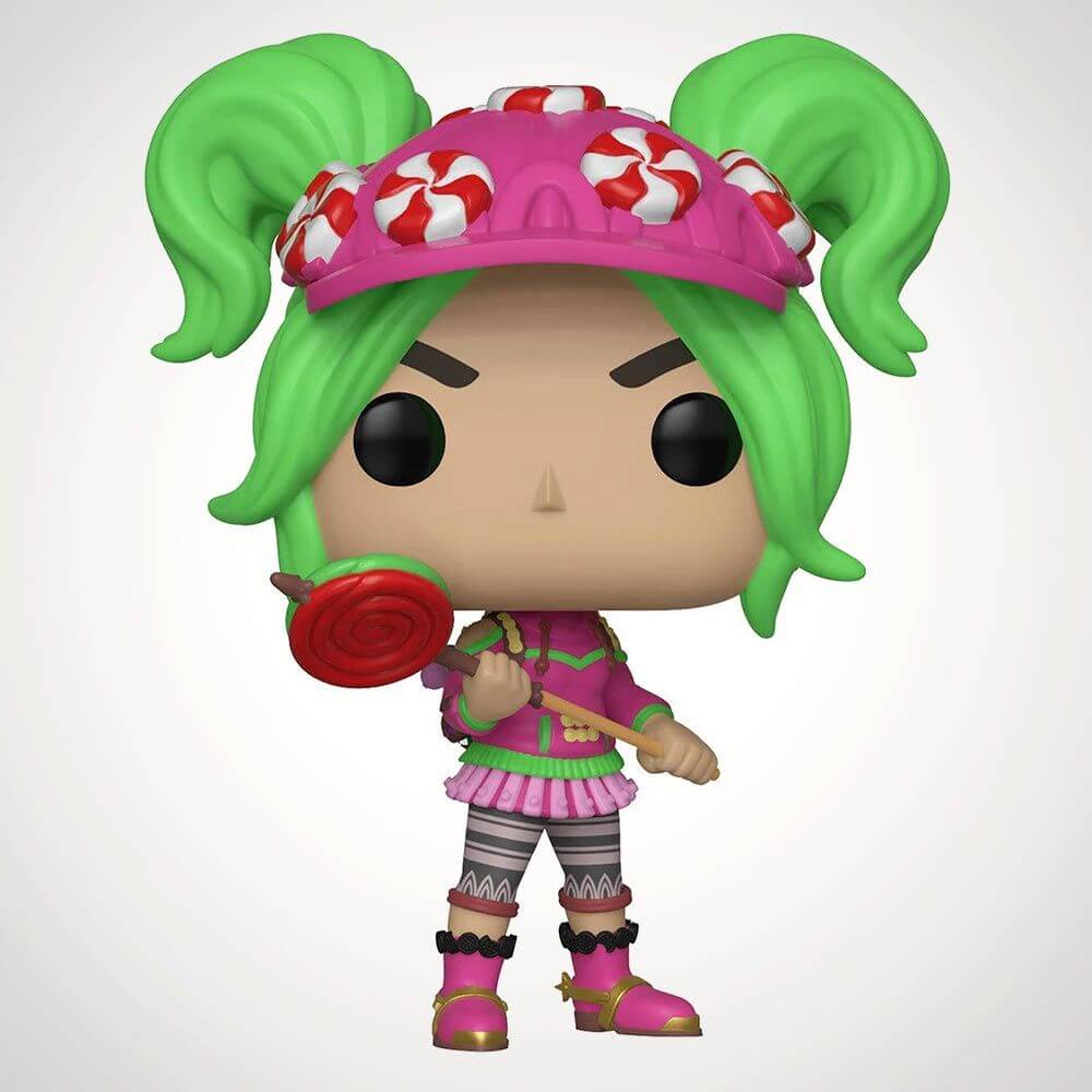 Figura Funko Pop! Fortnite Zoey