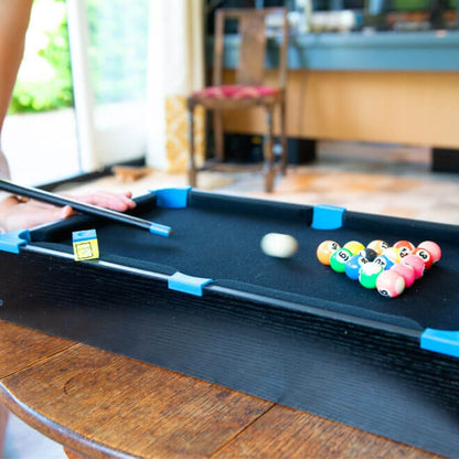 Kbs Juguetes Para Niños Mesa De Billar Juegos Para La Familia Kbs Juguetes Para Niños Mesa De Billar Juegos Para La Familia